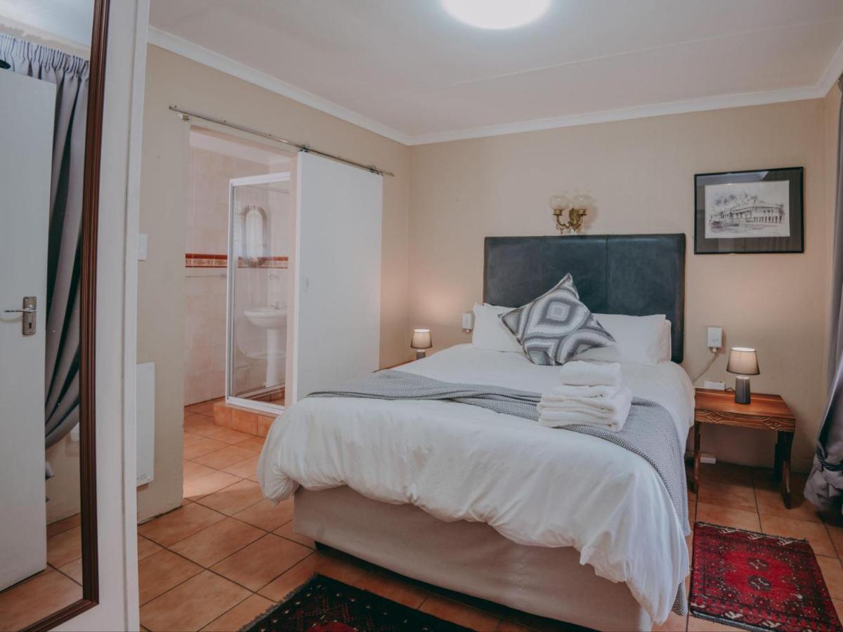 Beesdam Apartment